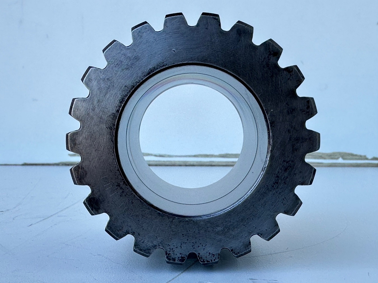 Liebherr Sonnenrad ID-Nr.90016258. FAT400P112,FAT400P130,FAT400P139,LOS1936,LOS926,R926,R928,R930,R934,R936,R938,R940,R944,R946,R950T. #90016258.06.08# - הנעה סופית עבור מחפר סורק: תמונה 5 Liebherr Sonnenrad ID-Nr.90016258. FAT400P112,FAT400P130,FAT400P139,LOS1936,LOS926,R926,R928,R930,R934,R936,R938,R940,R944,R946,R950T. #90016258.06.08# - הנעה סופית עבור מחפר סורק: תמונה 5