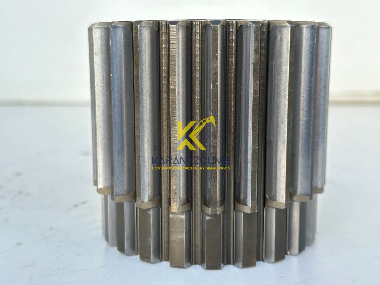 Liebherr Sonnenrad ID-Nr.90016258. FAT400P112, FAT400P130, FAT400P139. LOS1936,LOS926,R926,R928,R930,R934,R936,R938,R940,R944,R946,R950T. #SO.02.51139# - תיבת הילוכים עבור מכונת בנייה: תמונה 4 Liebherr Sonnenrad ID-Nr.90016258. FAT400P112, FAT400P130, FAT400P139. LOS1936,LOS926,R926,R928,R930,R934,R936,R938,R940,R944,R946,R950T. #SO.02.51139# - תיבת הילוכים עבור מכונת בנייה: תמונה 4