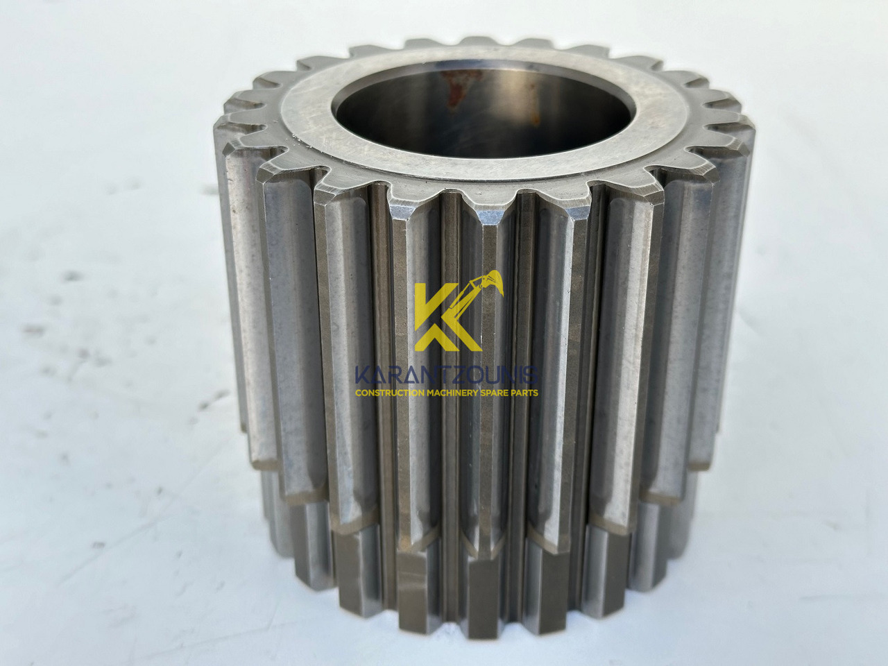 Liebherr Sonnenrad ID-Nr.90016258. FAT400P112, FAT400P130, FAT400P139. LOS1936,LOS926,R926,R928,R930,R934,R936,R938,R940,R944,R946,R950T. #SO.02.51139# - תיבת הילוכים עבור מכונת בנייה: תמונה 3 Liebherr Sonnenrad ID-Nr.90016258. FAT400P112, FAT400P130, FAT400P139. LOS1936,LOS926,R926,R928,R930,R934,R936,R938,R940,R944,R946,R950T. #SO.02.51139# - תיבת הילוכים עבור מכונת בנייה: תמונה 3