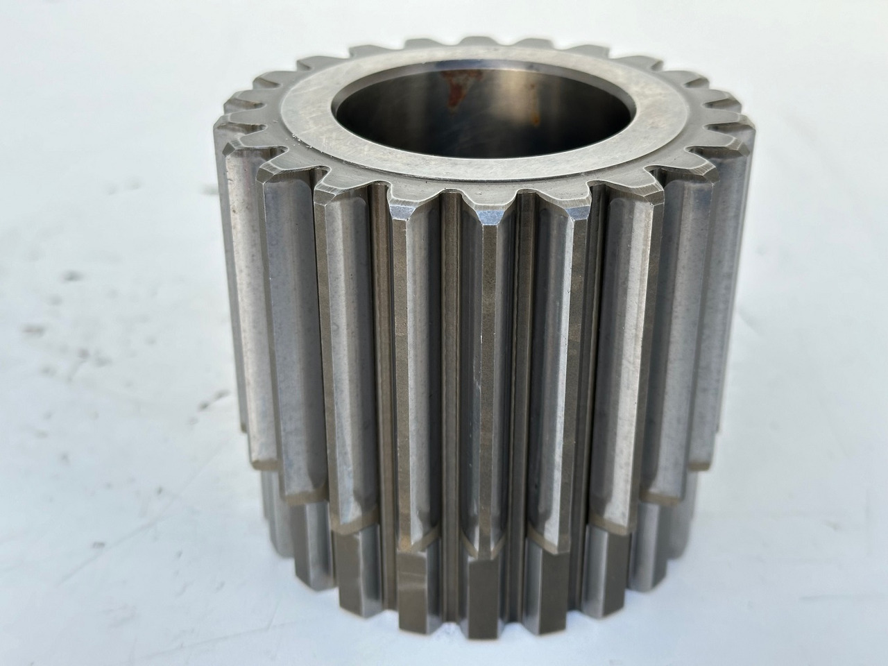 Liebherr Sonnenrad ID-Nr.90016258. FAT400P112, FAT400P130, FAT400P139. LOS1936,LOS926,R926,R928,R930,R934,R936,R938,R940,R944,R946,R950T. #SO.02.51139# - תיבת הילוכים עבור מכונת בנייה: תמונה 3 Liebherr Sonnenrad ID-Nr.90016258. FAT400P112, FAT400P130, FAT400P139. LOS1936,LOS926,R926,R928,R930,R934,R936,R938,R940,R944,R946,R950T. #SO.02.51139# - תיבת הילוכים עבור מכונת בנייה: תמונה 3