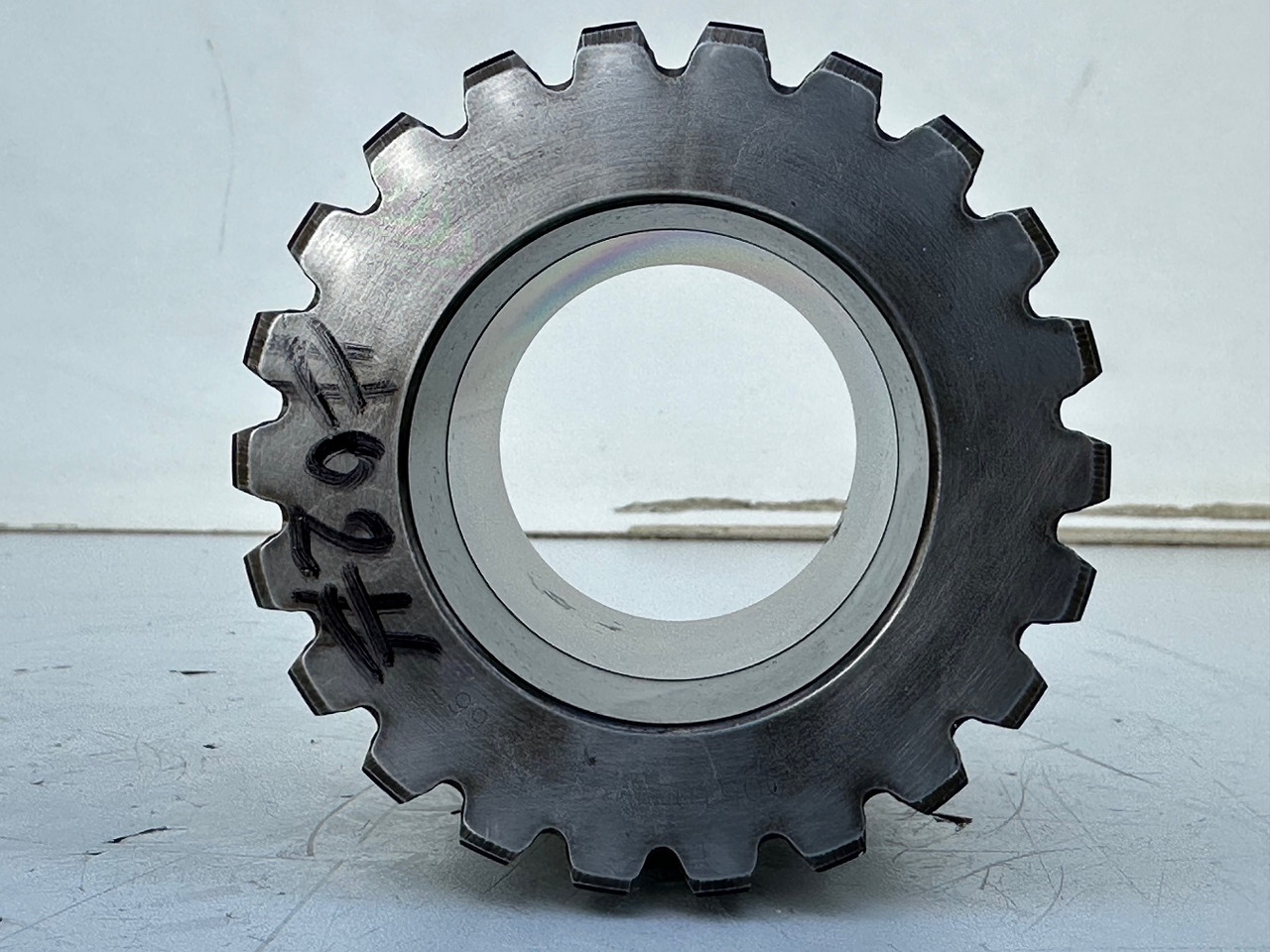 Liebherr Sonnenrad ID-Nr.90016258. FAT400P112, FAT400P130, FAT400P139. LOS1936,LOS926,R926,R928,R930,R934,R936,R938,R940,R944,R946,R950T. #SO.02.51139# - תיבת הילוכים עבור מכונת בנייה: תמונה 5 Liebherr Sonnenrad ID-Nr.90016258. FAT400P112, FAT400P130, FAT400P139. LOS1936,LOS926,R926,R928,R930,R934,R936,R938,R940,R944,R946,R950T. #SO.02.51139# - תיבת הילוכים עבור מכונת בנייה: תמונה 5