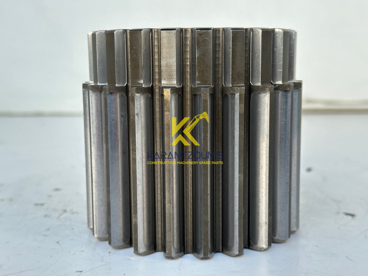 Liebherr Sonnenrad ID-Nr.90016258. FAT400P112, FAT400P130, FAT400P139. LOS1936,LOS926,R926,R928,R930,R934,R936,R938,R940,R944,R946,R950T. #SO.02.51139# - תיבת הילוכים עבור מכונת בנייה: תמונה 2 Liebherr Sonnenrad ID-Nr.90016258. FAT400P112, FAT400P130, FAT400P139. LOS1936,LOS926,R926,R928,R930,R934,R936,R938,R940,R944,R946,R950T. #SO.02.51139# - תיבת הילוכים עבור מכונת בנייה: תמונה 2