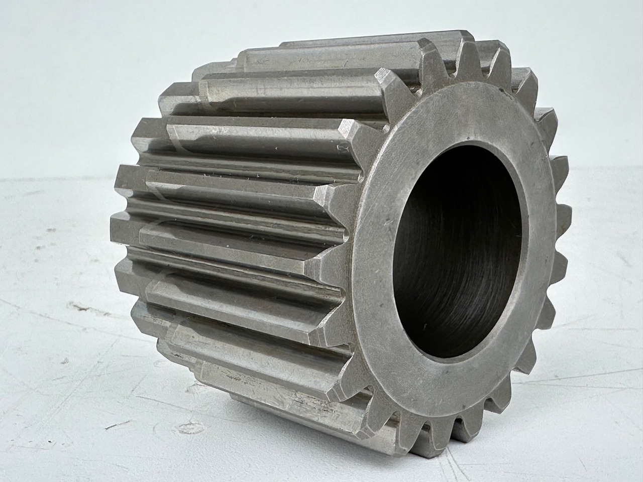 Liebherr Sonnenrad ID-Nr.9441204 - ID-Nr.944120403. FAT450/014, FAT450/044. R942, R944, R952, R954 B, R954 C, R962. #944120403.05.05.01# - הנעה סופית עבור מחפר סורק: תמונה 4 Liebherr Sonnenrad ID-Nr.9441204 - ID-Nr.944120403. FAT450/014, FAT450/044. R942, R944, R952, R954 B, R954 C, R962. #944120403.05.05.01# - הנעה סופית עבור מחפר סורק: תמונה 4