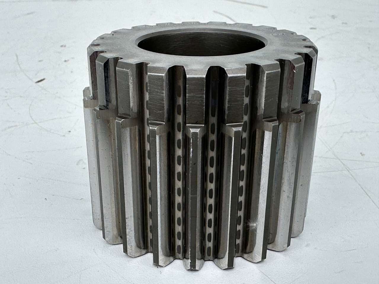 Liebherr Sonnenrad ID-Nr.9441204 - ID-Nr.944120403. FAT450/014, FAT450/044. R942, R944, R952, R954 B, R954 C, R962. #944120403.05.05.02# - הנעה סופית עבור מחפר סורק: תמונה 1 Liebherr Sonnenrad ID-Nr.9441204 - ID-Nr.944120403. FAT450/014, FAT450/044. R942, R944, R952, R954 B, R954 C, R962. #944120403.05.05.02# - הנעה סופית עבור מחפר סורק: תמונה 1