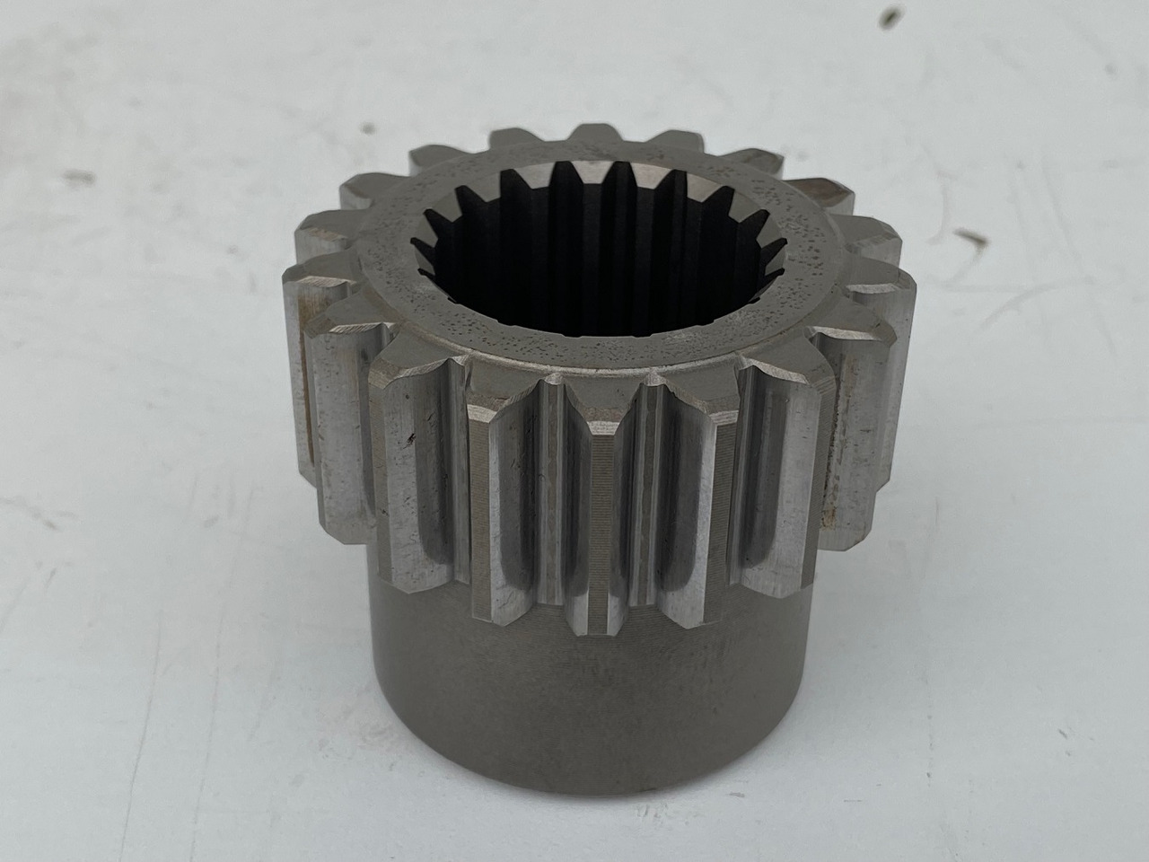 Liebherr Sonnenrad ID-Nr.9442176.  SAT325/204.  A954, EP954B, P954, R954 B. - מנוע נדנדה עבור מחפר: תמונה 5 Liebherr Sonnenrad ID-Nr.9442176.  SAT325/204.  A954, EP954B, P954, R954 B. - מנוע נדנדה עבור מחפר: תמונה 5