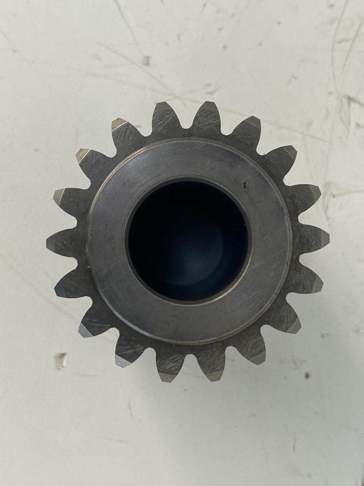 תיבת הילוכים עבור מכונת בנייה Liebherr Sonnenrad  ID-Nr.9443056 - ID-Nr.944305603 - ID-Nr.90208633 - ID-Nr.90213988.  A900,A904,A912,A914,A920,A922,R900,E912,E922,EP912,EP922,P912,P922,R904,R912,R914,R918,R920,R922,R932. #SO01232#: תמונה 8