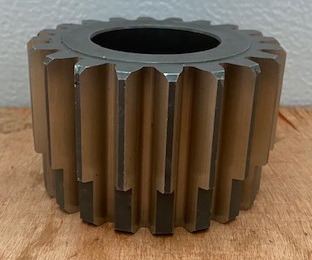 Liebherr Sonnenrad ID-Nr.9443857. FAT450 - FAT450P004. LH60, LH80, ER944, LOS944, LOS954, R944, R954. #HL8# - הנעה סופית עבור מחפר סורק: תמונה 4 Liebherr Sonnenrad ID-Nr.9443857. FAT450 - FAT450P004. LH60, LH80, ER944, LOS944, LOS954, R944, R954. #HL8# - הנעה סופית עבור מחפר סורק: תמונה 4