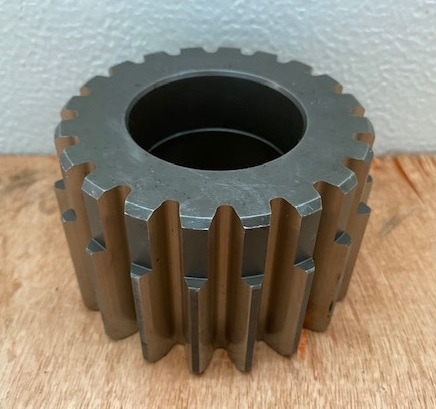 Liebherr Sonnenrad ID-Nr.9443857. FAT450 - FAT450P004. LH60, LH80, ER944, LOS944, LOS954, R944, R954. #HL8# - הנעה סופית עבור מחפר סורק: תמונה 1 Liebherr Sonnenrad ID-Nr.9443857. FAT450 - FAT450P004. LH60, LH80, ER944, LOS944, LOS954, R944, R954. #HL8# - הנעה סופית עבור מחפר סורק: תמונה 1