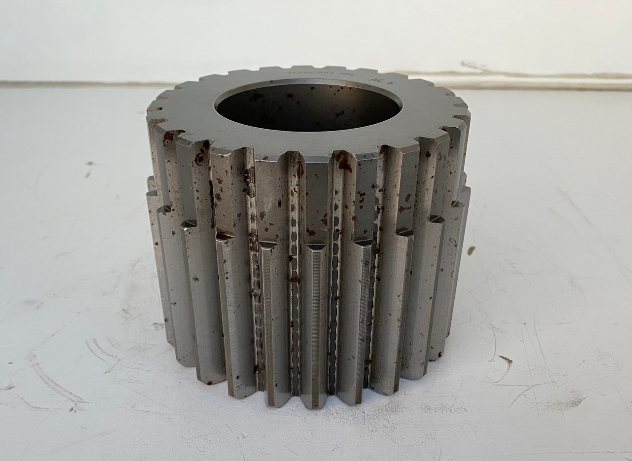 Liebherr Sonnenrad ID-Nr.9444416 - ID-Nr.944441603. FAT500P005, FAT500P082, FAT500P098, FAT500P124, FAT500P128, FAT500P131. - הנעה סופית עבור מחפר סורק: תמונה 1 Liebherr Sonnenrad ID-Nr.9444416 - ID-Nr.944441603. FAT500P005, FAT500P082, FAT500P098, FAT500P124, FAT500P128, FAT500P131. - הנעה סופית עבור מחפר סורק: תמונה 1