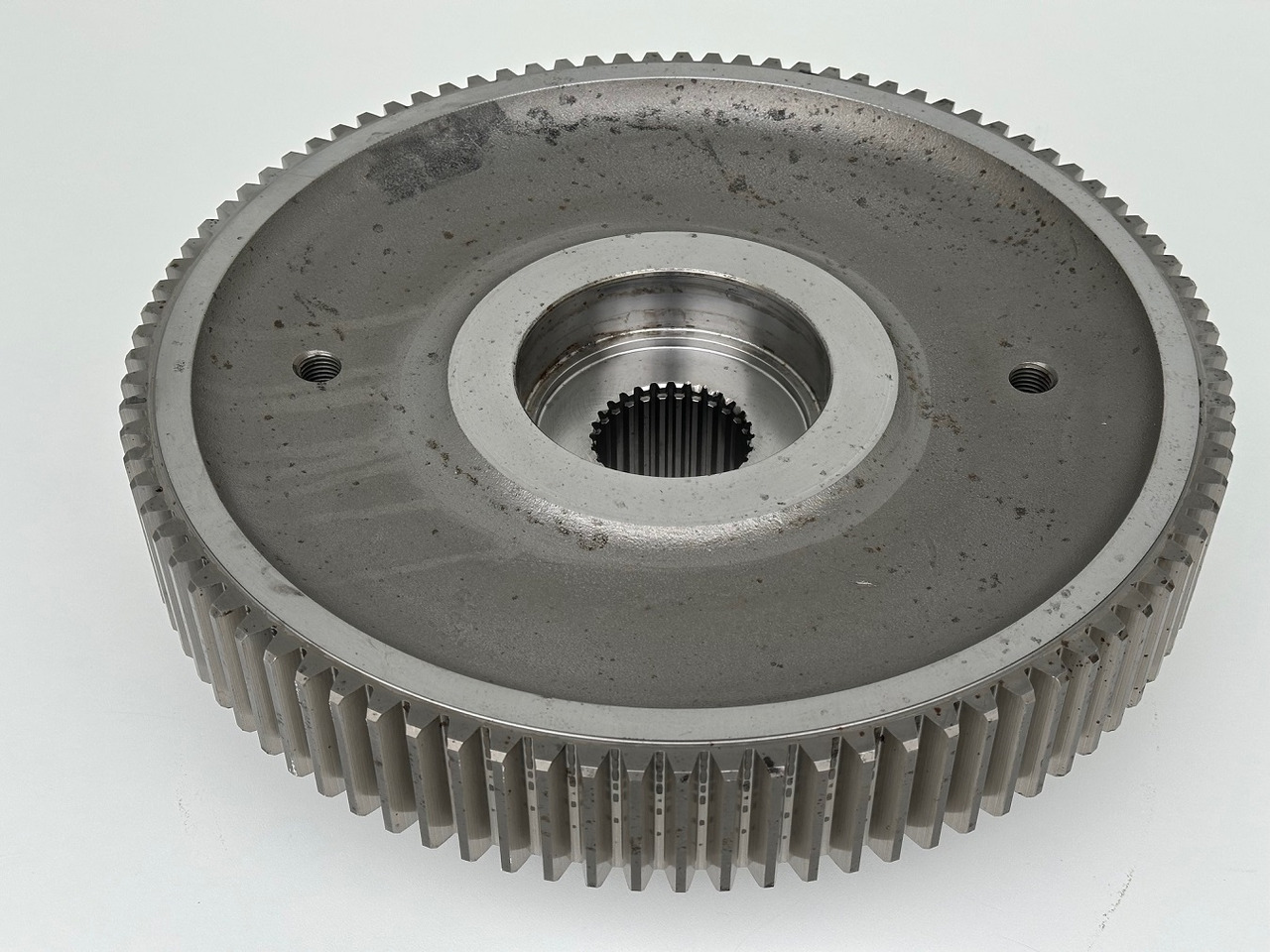 Liebherr Stirnrad ID-Nr.90204163. Typ:FAT400F537 - FAT450F541 - FAT450F567. Typ:PR72605LGP, PR72605XL, PR7264FLGP, PR7264FXL, PR726LGP, PR726XL. #90204163.10.03# - הנעה סופית עבור מכונת בנייה: תמונה 5 Liebherr Stirnrad ID-Nr.90204163. Typ:FAT400F537 - FAT450F541 - FAT450F567. Typ:PR72605LGP, PR72605XL, PR7264FLGP, PR7264FXL, PR726LGP, PR726XL. #90204163.10.03# - הנעה סופית עבור מכונת בנייה: תמונה 5