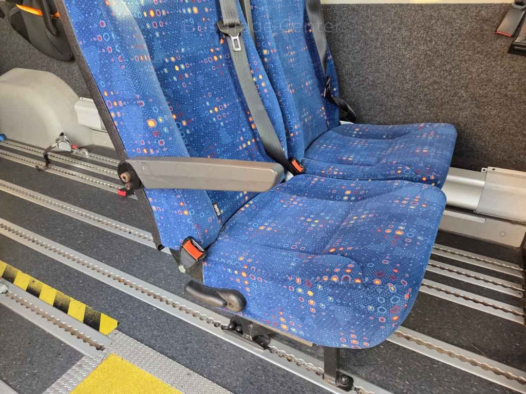 מיניבוס, כלי רכב מסחרי לנוסעים FIAT Ducato: תמונה 6 מיניבוס, כלי רכב מסחרי לנוסעים FIAT Ducato: תמונה 6