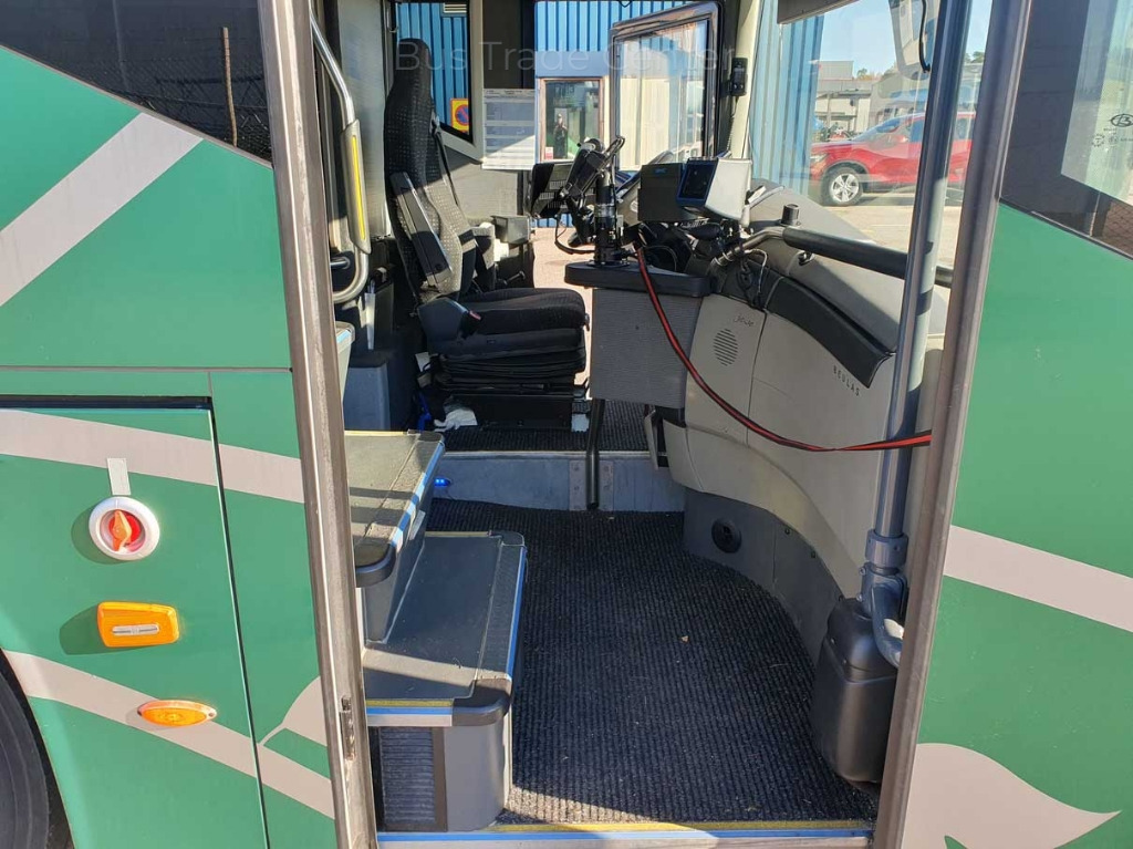 MAN Beulas JEWEL (Lions chassis) - אוטובוס בין עירוני: תמונה 4 MAN Beulas JEWEL (Lions chassis) - אוטובוס בין עירוני: תמונה 4