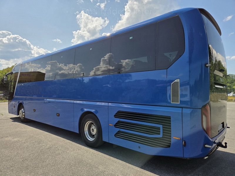 MAN LION'S COACH - אוטובוס בין עירוני: תמונה 3 MAN LION'S COACH - אוטובוס בין עירוני: תמונה 3