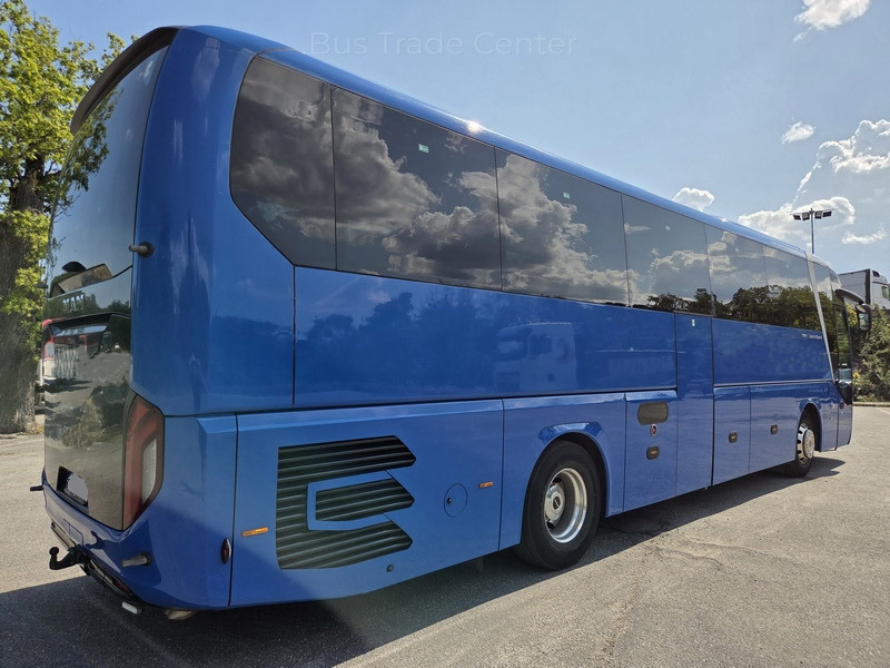 MAN LION'S COACH - אוטובוס בין עירוני: תמונה 2 MAN LION'S COACH - אוטובוס בין עירוני: תמונה 2