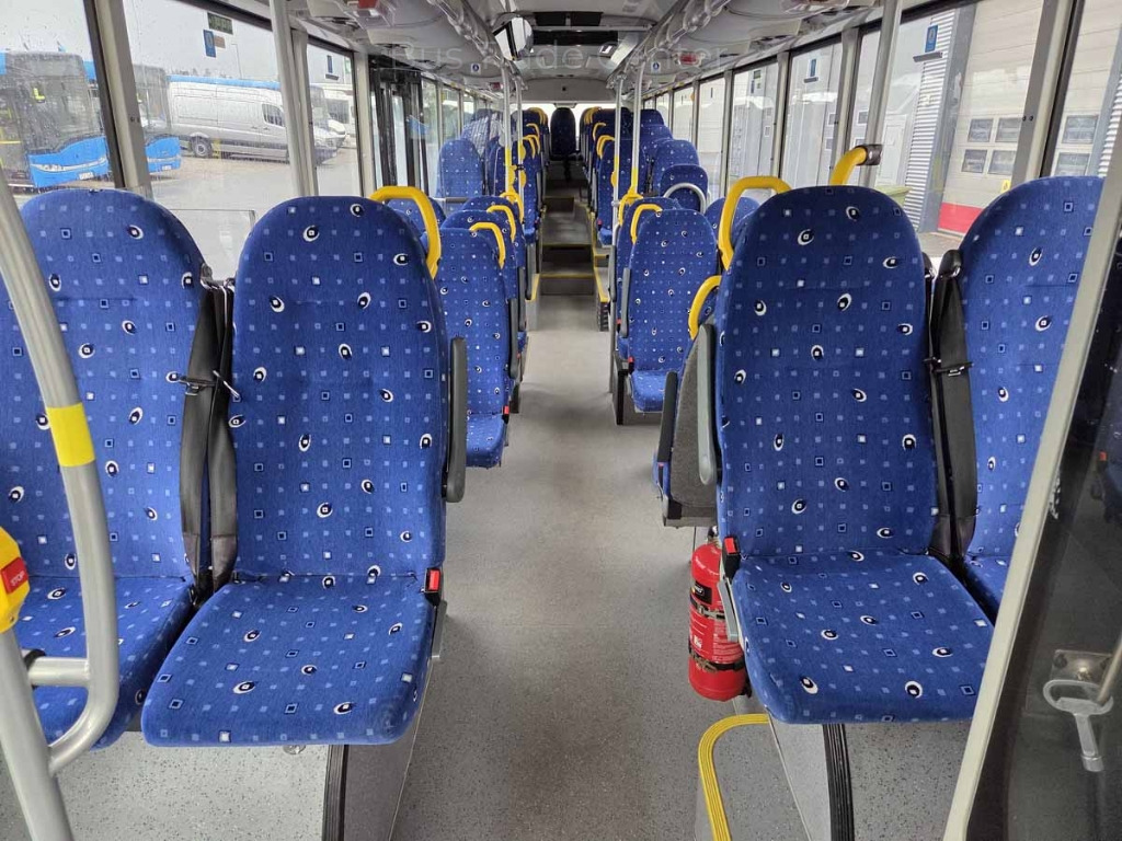 MAN Lion´s City L A26 LE A44 - אוטובוס פרברים: תמונה 5 MAN Lion´s City L A26 LE A44 - אוטובוס פרברים: תמונה 5