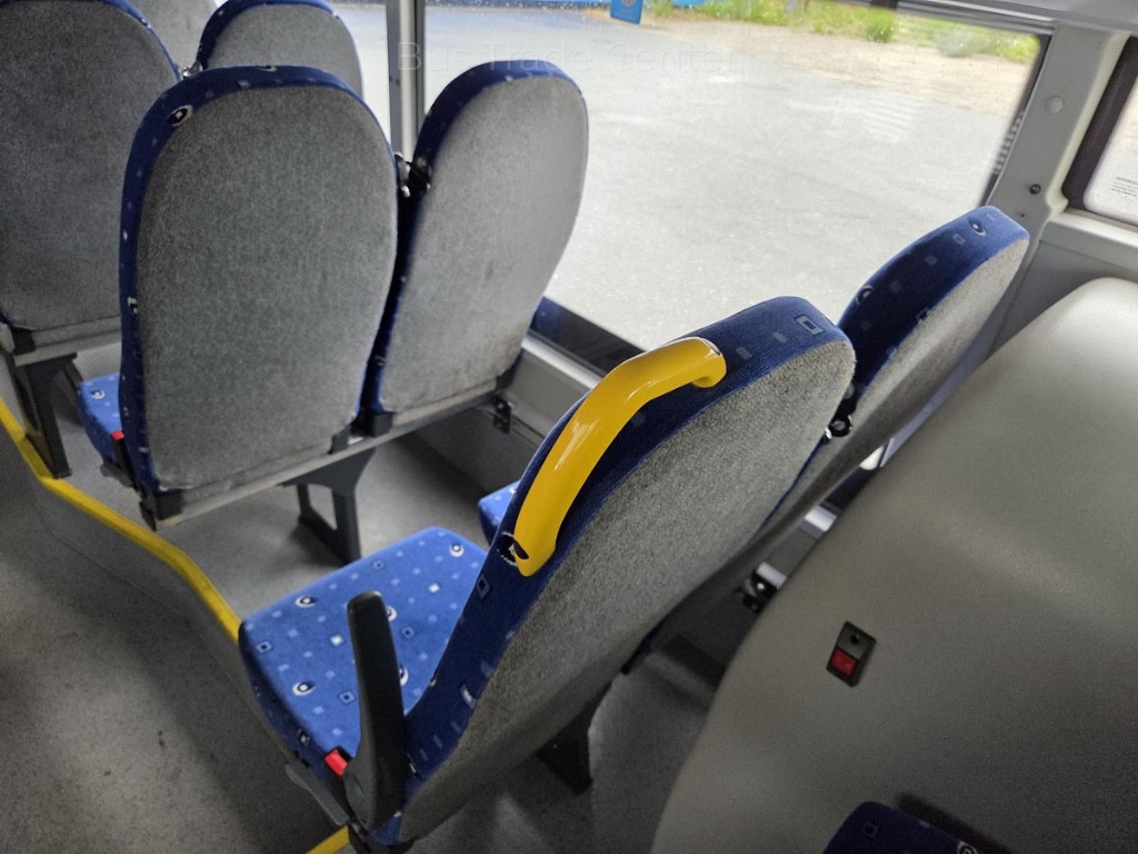 אוטובוס פרברים MAN Lion´s City L A26 LE A44: תמונה 8 אוטובוס פרברים MAN Lion´s City L A26 LE A44: תמונה 8