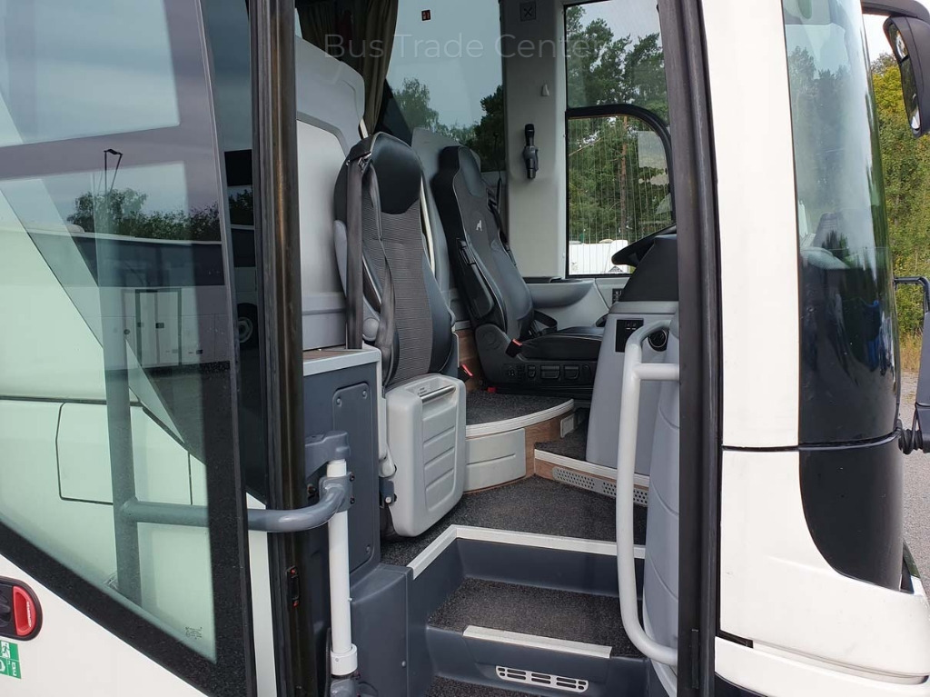 MAN Lion´s Coach R07 RHC474 - אוטובוס בין עירוני: תמונה 5 MAN Lion´s Coach R07 RHC474 - אוטובוס בין עירוני: תמונה 5