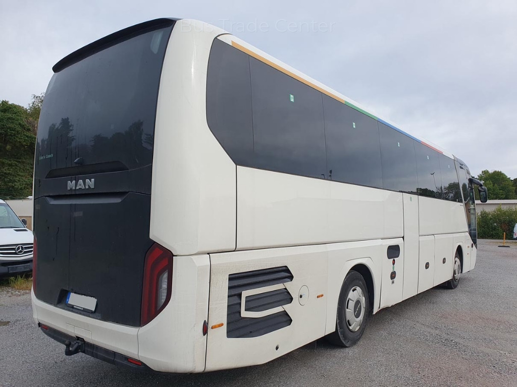 MAN Lion´s Coach R07 RHC474 - אוטובוס בין עירוני: תמונה 2 MAN Lion´s Coach R07 RHC474 - אוטובוס בין עירוני: תמונה 2