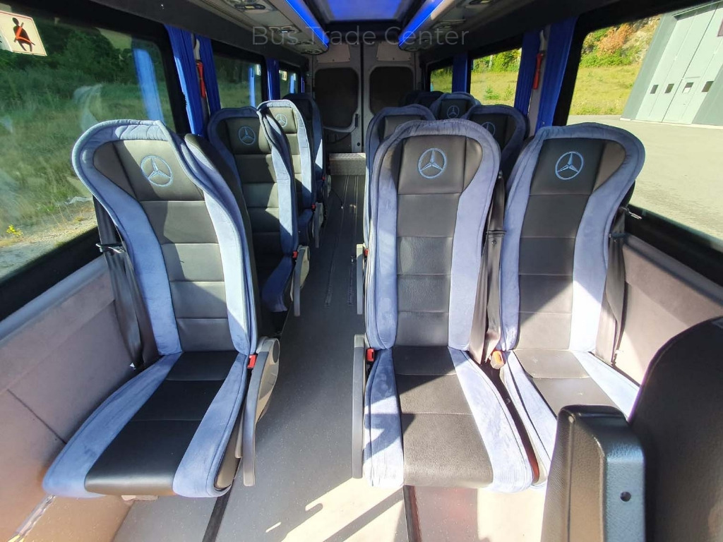 MERCEDES SPRINTER 519 CDI Autocuby - מיניבוס, כלי רכב מסחרי לנוסעים: תמונה 5 MERCEDES SPRINTER 519 CDI Autocuby - מיניבוס, כלי רכב מסחרי לנוסעים: תמונה 5