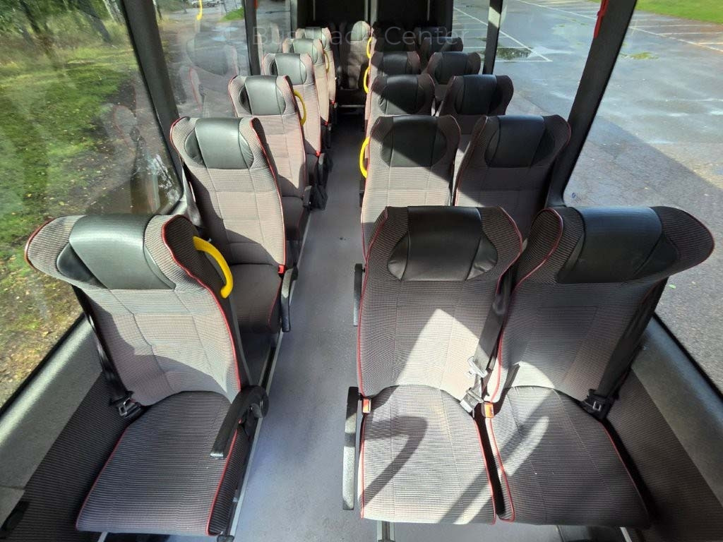 MERCEDES SPRINTER AUTOMET 516CDI - מיניבוס, כלי רכב מסחרי לנוסעים: תמונה 5 MERCEDES SPRINTER AUTOMET 516CDI - מיניבוס, כלי רכב מסחרי לנוסעים: תמונה 5