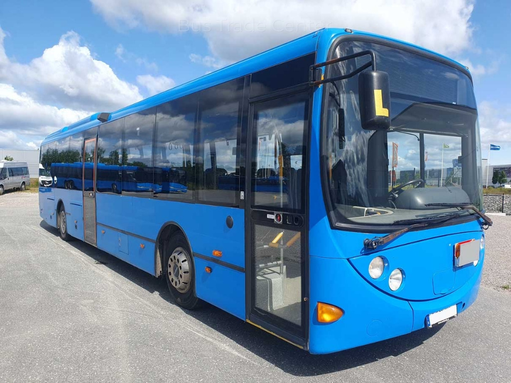 SCANIA Scala K 280 UB LB - אוטובוס פרברים: תמונה 1 SCANIA Scala K 280 UB LB - אוטובוס פרברים: תמונה 1