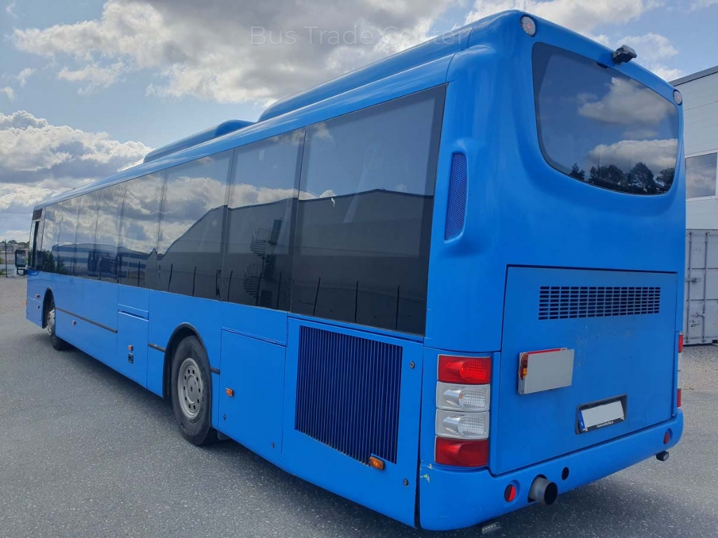 SCANIA Scala K 280 UB LB - אוטובוס פרברים: תמונה 3 SCANIA Scala K 280 UB LB - אוטובוס פרברים: תמונה 3