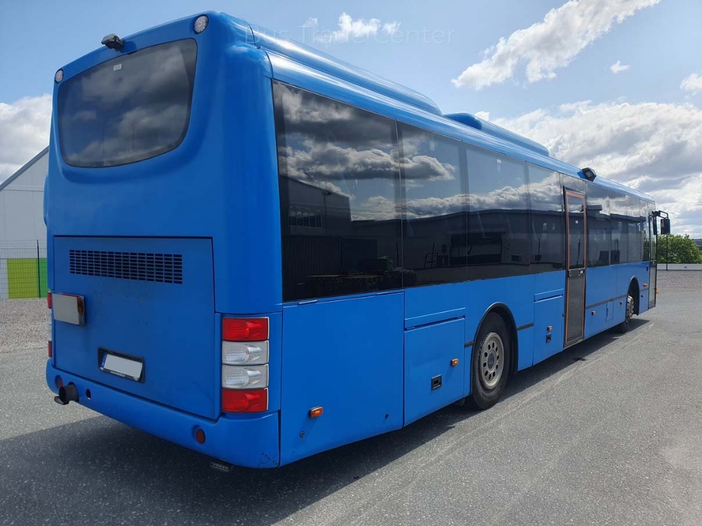 SCANIA Scala K 280 UB LB - אוטובוס פרברים: תמונה 2 SCANIA Scala K 280 UB LB - אוטובוס פרברים: תמונה 2