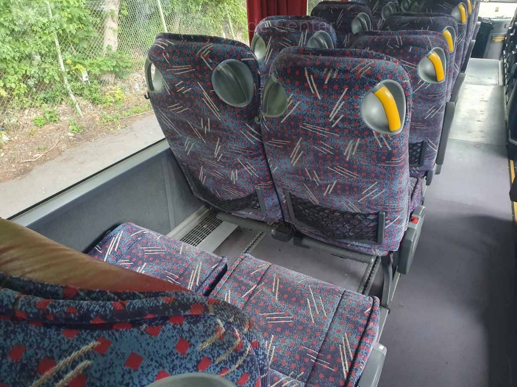 הַחכָּרָה SETRA S315GT SETRA S315GT: תמונה 9