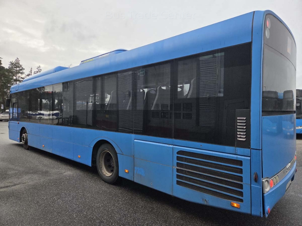 SOLARIS URBINO 12 LE CNG // 3 pcs - אוטובוס עירוני: תמונה 3 SOLARIS URBINO 12 LE CNG // 3 pcs - אוטובוס עירוני: תמונה 3