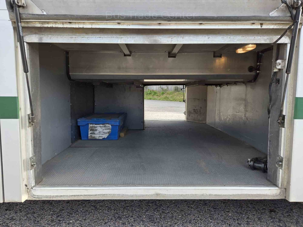 אוטובוס פרברים VOLVO 8500 B12M // 59 places: תמונה 12 אוטובוס פרברים VOLVO 8500 B12M // 59 places: תמונה 12