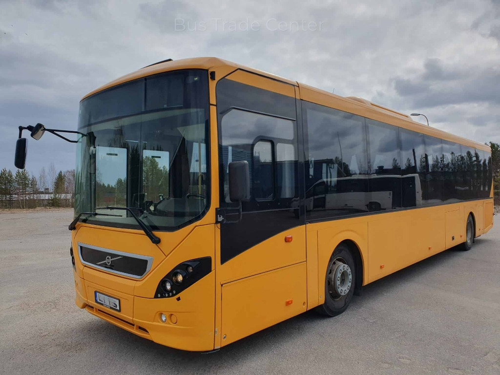 VOLVO 8900 B8RLE // 2 units - אוטובוס עירוני: תמונה 3 VOLVO 8900 B8RLE // 2 units - אוטובוס עירוני: תמונה 3