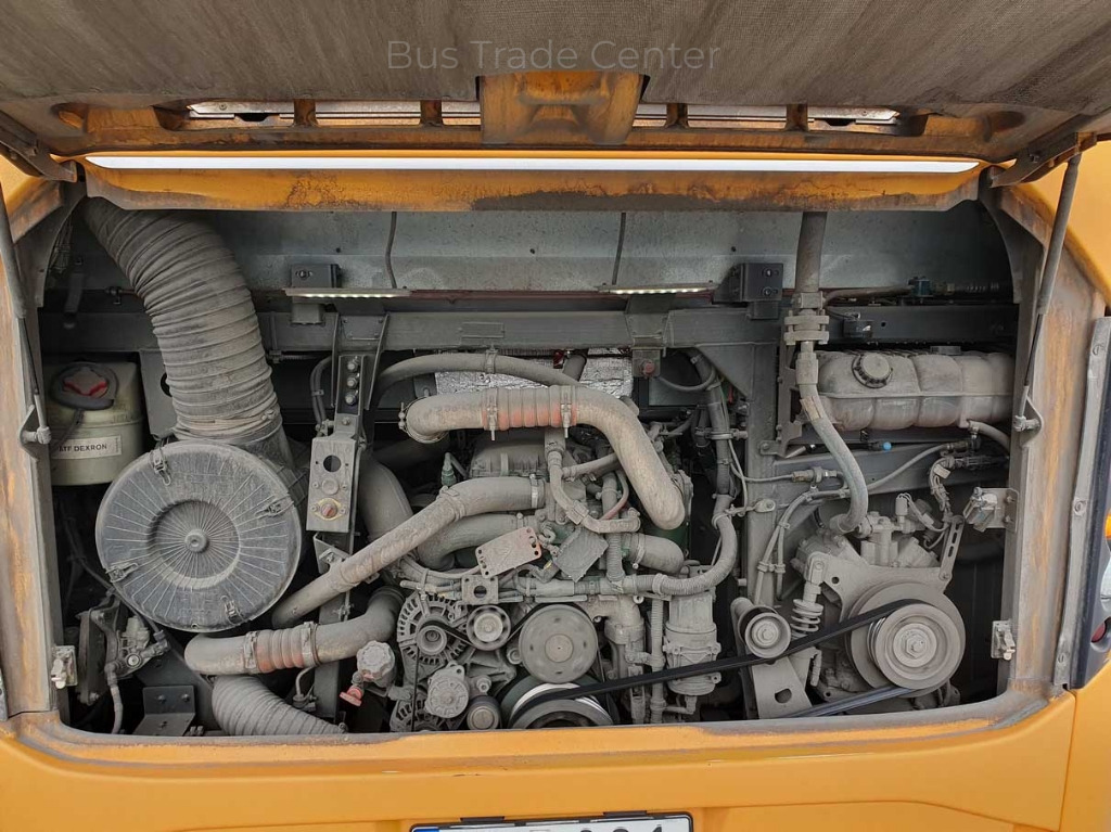 VOLVO 8900 B8RLE - אוטובוס פרברים: תמונה 5 VOLVO 8900 B8RLE - אוטובוס פרברים: תמונה 5