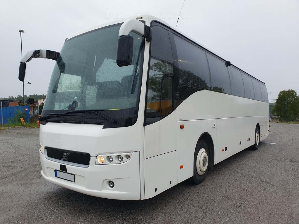 VOLVO 9500H B8R - אוטובוס בין עירוני: תמונה 4 VOLVO 9500H B8R - אוטובוס בין עירוני: תמונה 4