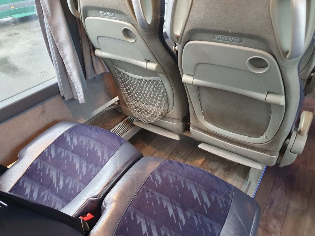 אוטובוס בין עירוני VOLVO 9500H B8R: תמונה 8