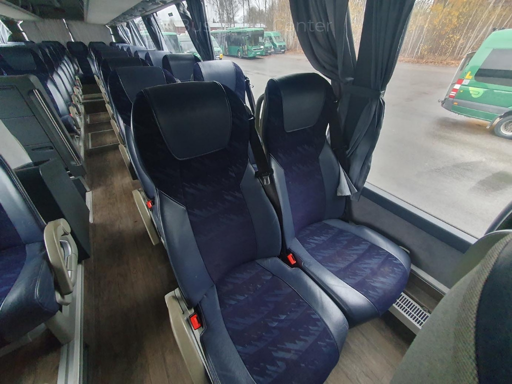 אוטובוס בין עירוני VOLVO 9500H B8R: תמונה 6