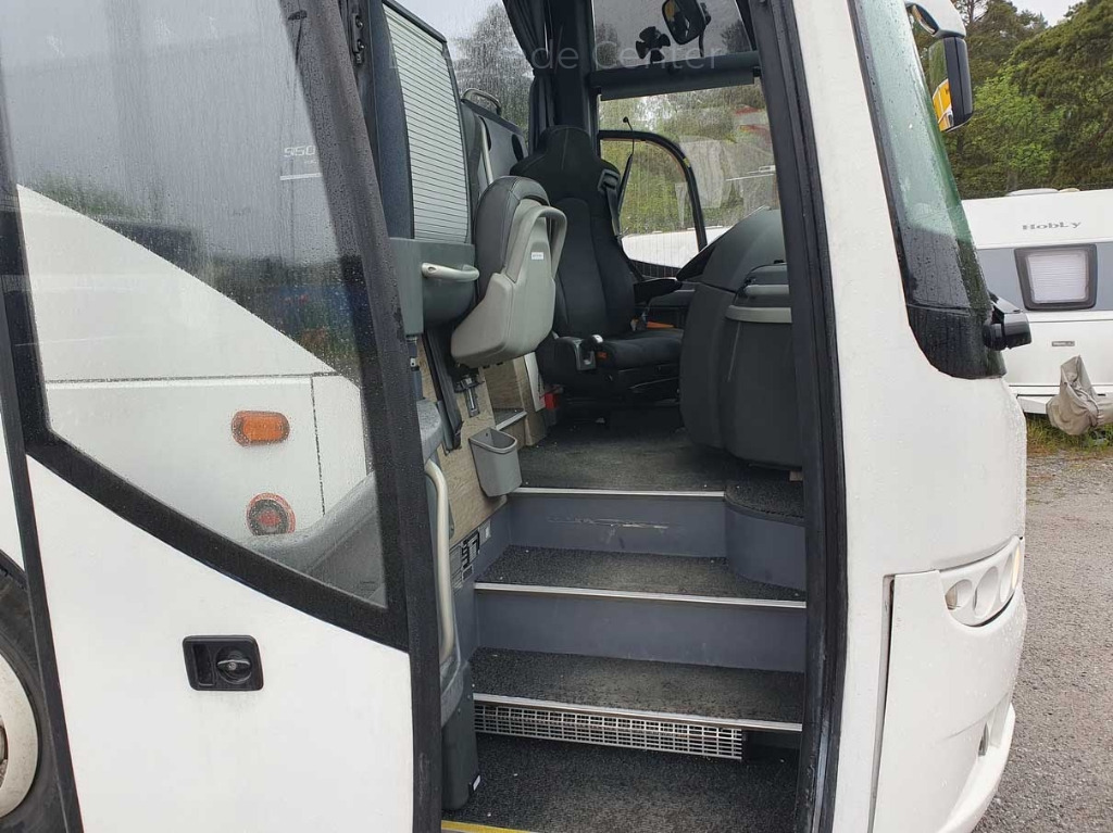 VOLVO 9500H B8R - אוטובוס בין עירוני: תמונה 5 VOLVO 9500H B8R - אוטובוס בין עירוני: תמונה 5