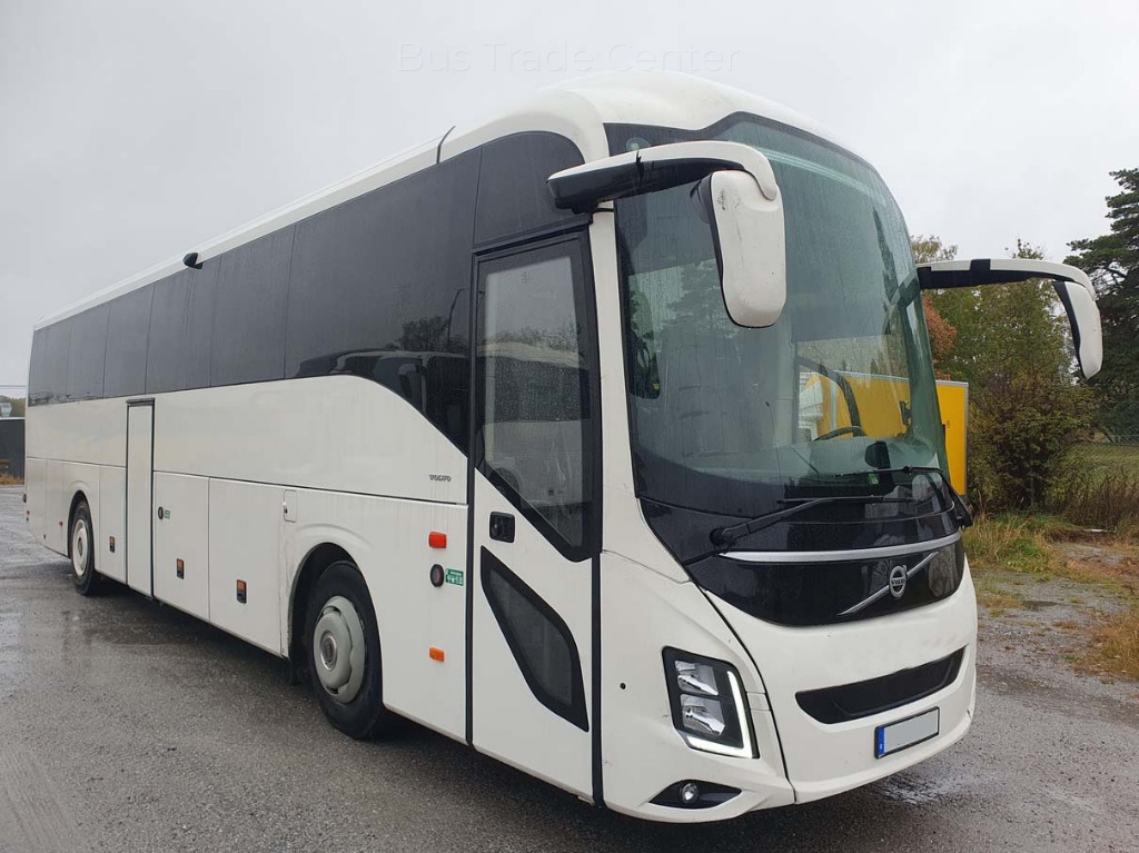VOLVO 9700M Select B11R - אוטובוס בין עירוני: תמונה 1 VOLVO 9700M Select B11R - אוטובוס בין עירוני: תמונה 1