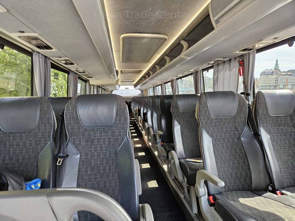 VOLVO 9700M Select B11R - אוטובוס בין עירוני: תמונה 5 VOLVO 9700M Select B11R - אוטובוס בין עירוני: תמונה 5