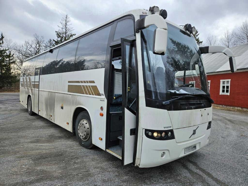 VOLVO Carrus 9700H B12M - אוטובוס בין עירוני: תמונה 1 VOLVO Carrus 9700H B12M - אוטובוס בין עירוני: תמונה 1