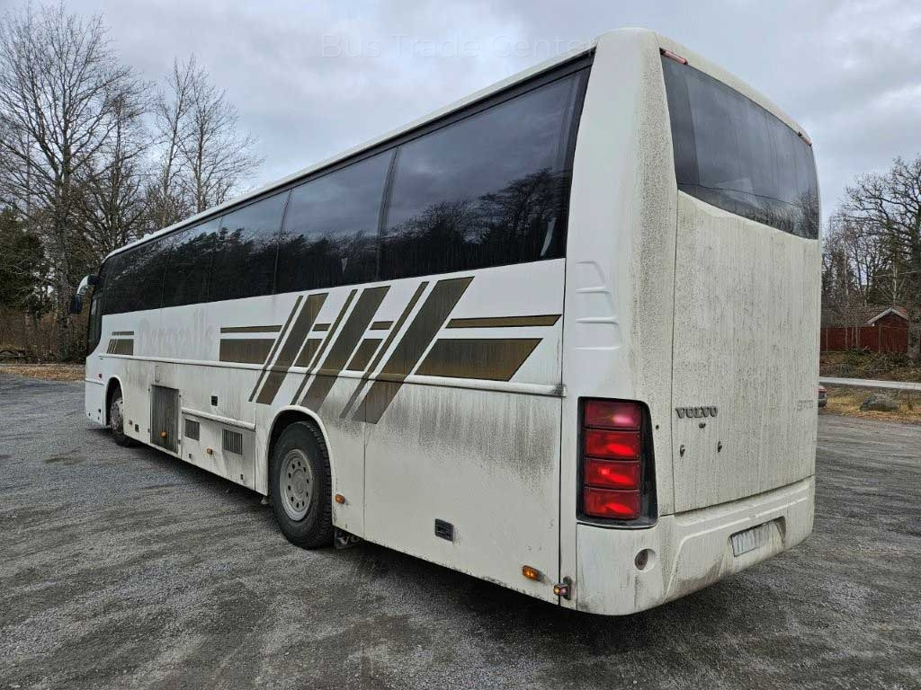 VOLVO Carrus 9700H B12M - אוטובוס בין עירוני: תמונה 3 VOLVO Carrus 9700H B12M - אוטובוס בין עירוני: תמונה 3