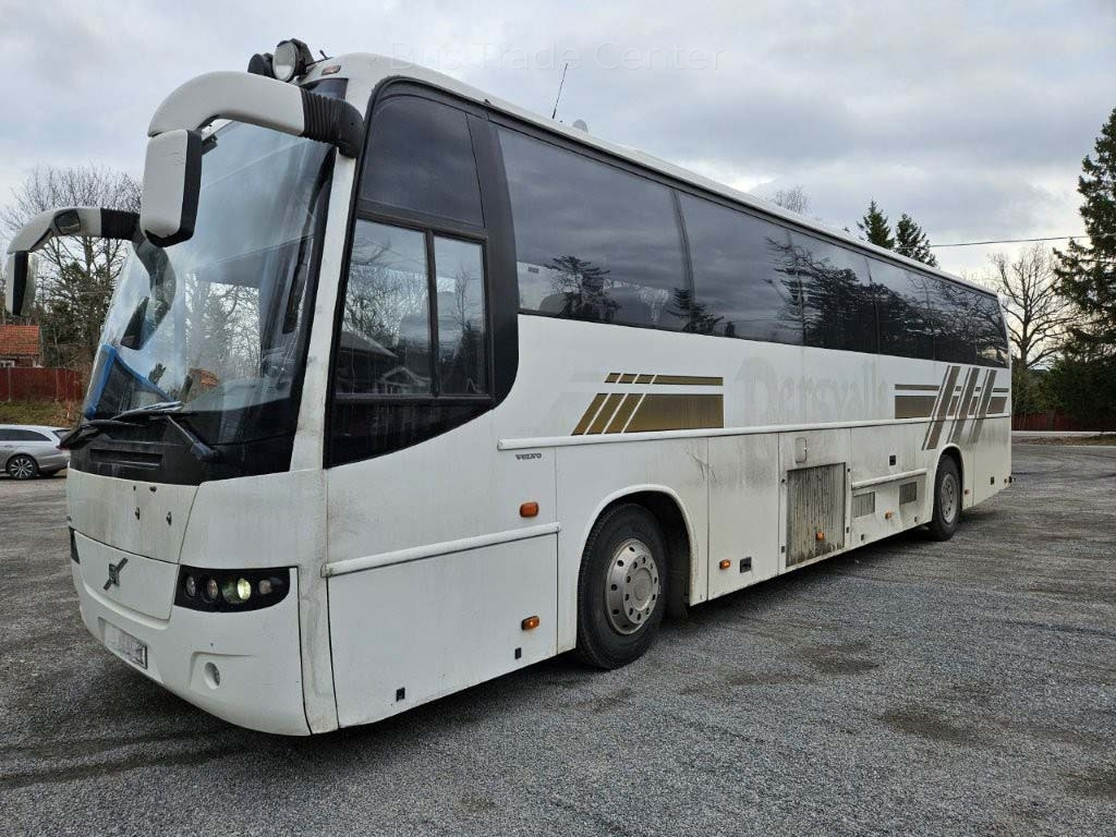 VOLVO Carrus 9700H B12M - אוטובוס בין עירוני: תמונה 4 VOLVO Carrus 9700H B12M - אוטובוס בין עירוני: תמונה 4