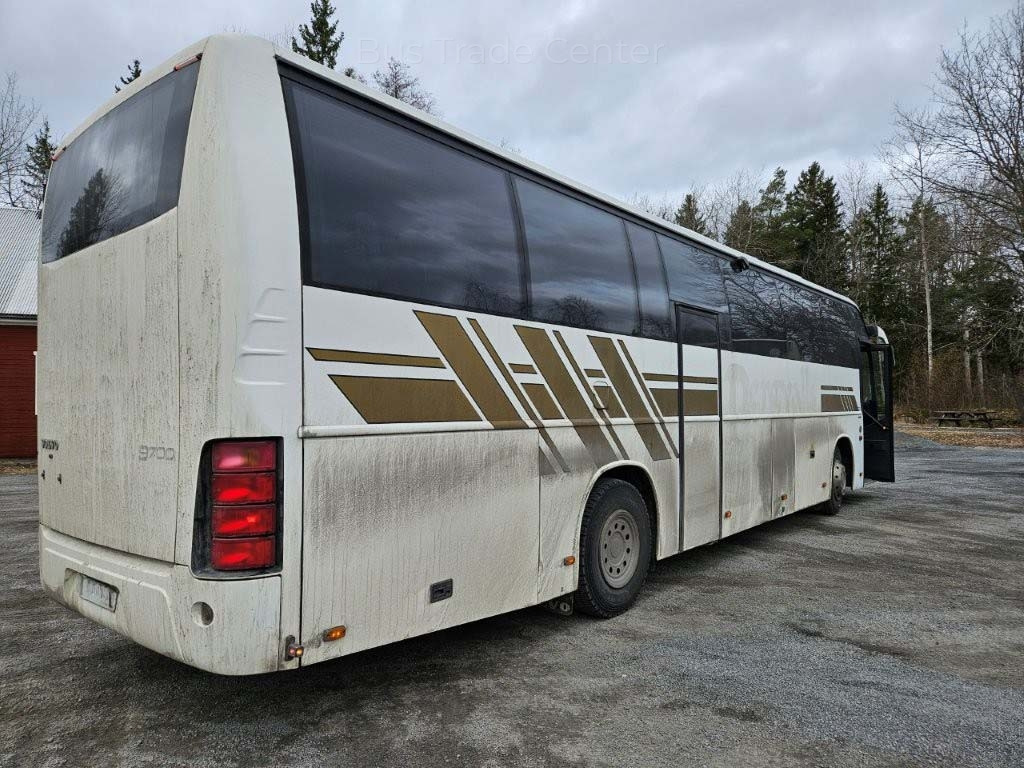 VOLVO Carrus 9700H B12M - אוטובוס בין עירוני: תמונה 2 VOLVO Carrus 9700H B12M - אוטובוס בין עירוני: תמונה 2