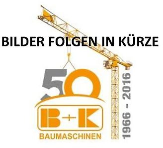 Potain IGO T 85 A - מנוף הקמה עצמית: תמונה 1 Potain IGO T 85 A - מנוף הקמה עצמית: תמונה 1