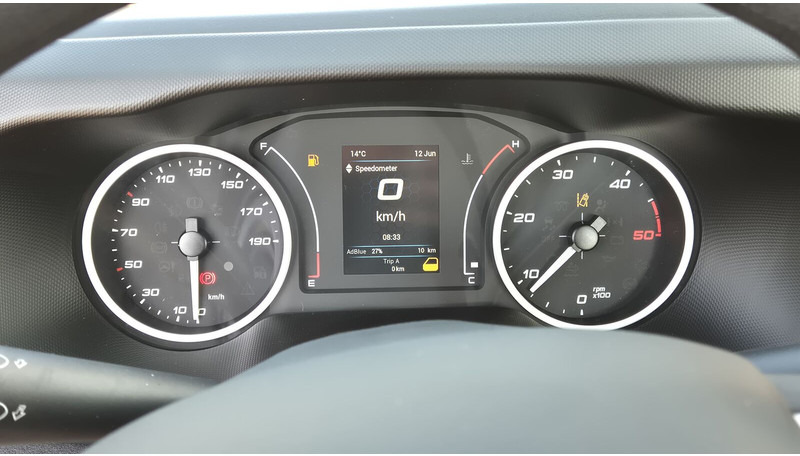 Iveco Daily 70C18 - nowe! - משאית עם שלדת תא: תמונה 2 Iveco Daily 70C18 - nowe! - משאית עם שלדת תא: תמונה 2