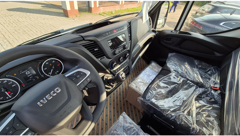 Iveco Daily 70C18 - nowe! - משאית עם שלדת תא: תמונה 4 Iveco Daily 70C18 - nowe! - משאית עם שלדת תא: תמונה 4