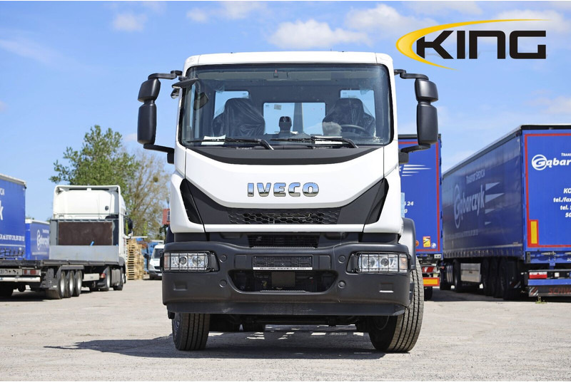 Iveco EuroCargo 180-250 Nowe! - משאית הרמת וו: תמונה 4 Iveco EuroCargo 180-250 Nowe! - משאית הרמת וו: תמונה 4