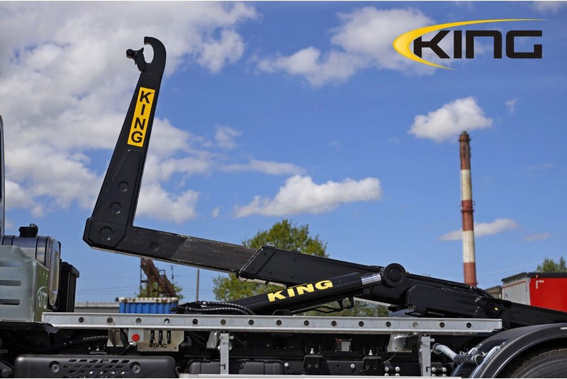 Iveco EuroCargo 180-250 Nowe! - משאית הרמת וו: תמונה 5 Iveco EuroCargo 180-250 Nowe! - משאית הרמת וו: תמונה 5