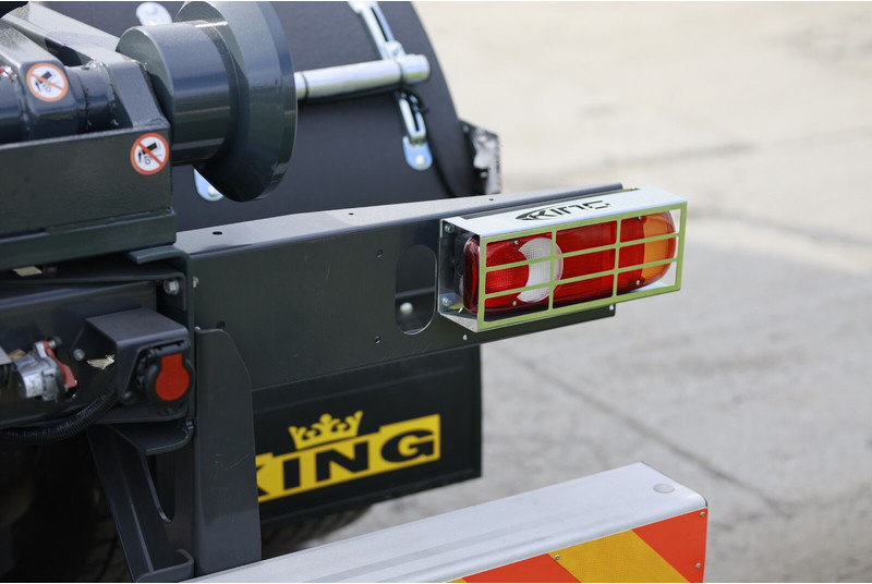 Renault D 18 HIGH P - משאית הרמת וו: תמונה 4 Renault D 18 HIGH P - משאית הרמת וו: תמונה 4