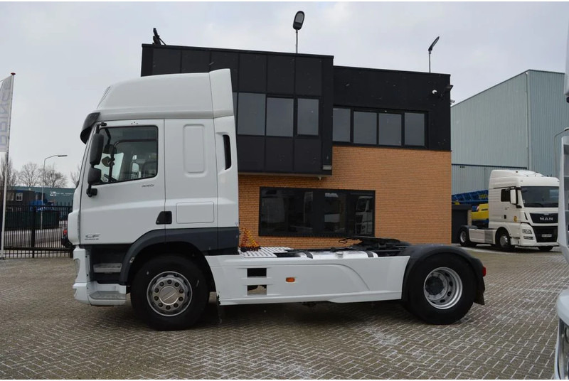 DAF CF 440 * EURO6 * 4X2 * NL TRUCK * - יחידת טרקטור: תמונה 2 DAF CF 440 * EURO6 * 4X2 * NL TRUCK * - יחידת טרקטור: תמונה 2