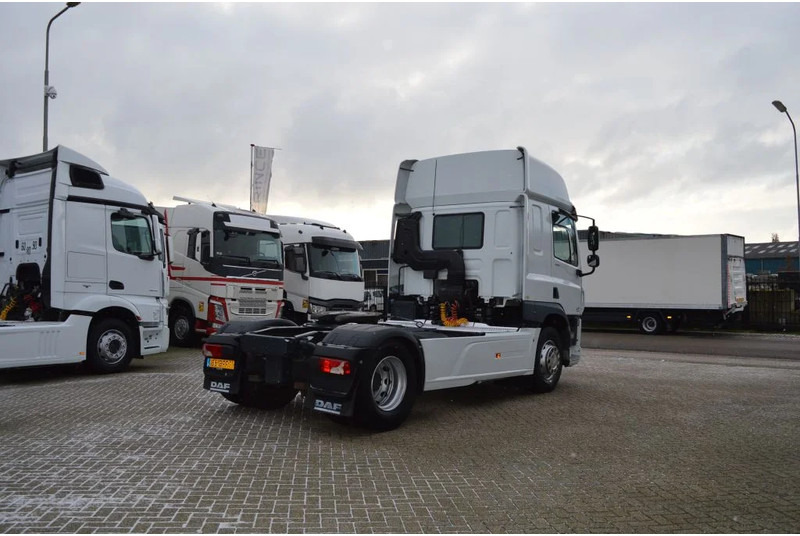 DAF CF 440 * EURO6 * 4X2 * NL TRUCK * - יחידת טרקטור: תמונה 4 DAF CF 440 * EURO6 * 4X2 * NL TRUCK * - יחידת טרקטור: תמונה 4